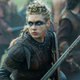 Katheryn Winnick as Lagertha (Photo: Jonathan Hession)